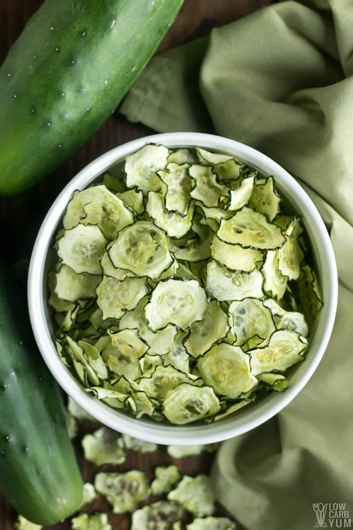 Cucumber Wheels