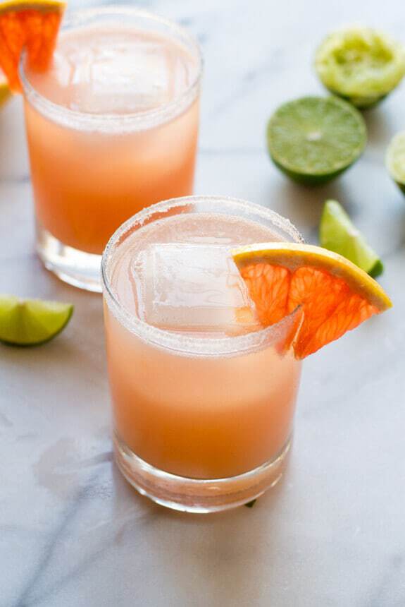 Grapefruit Juice (Wholesale)