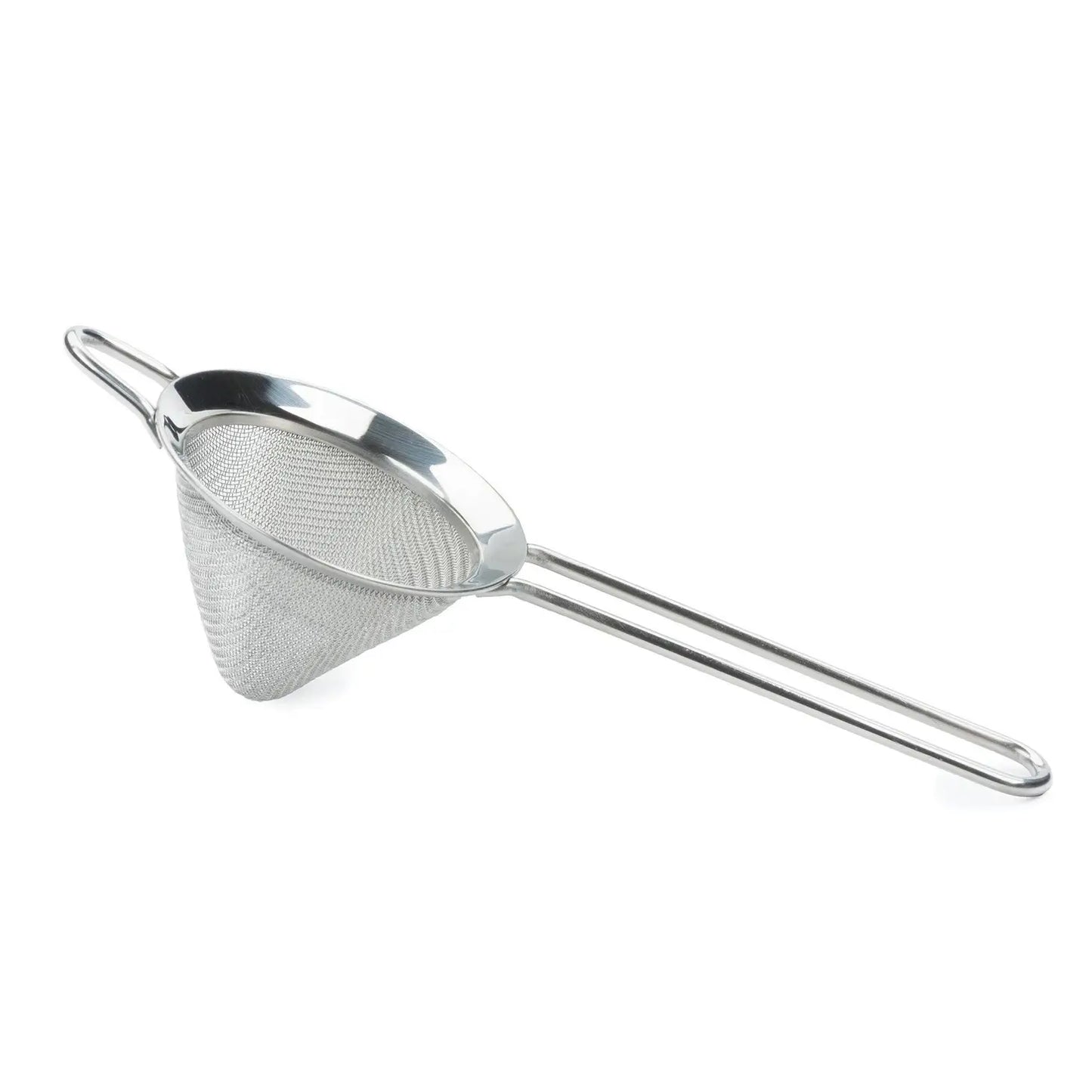 Stainless Steel Mesh Strainer