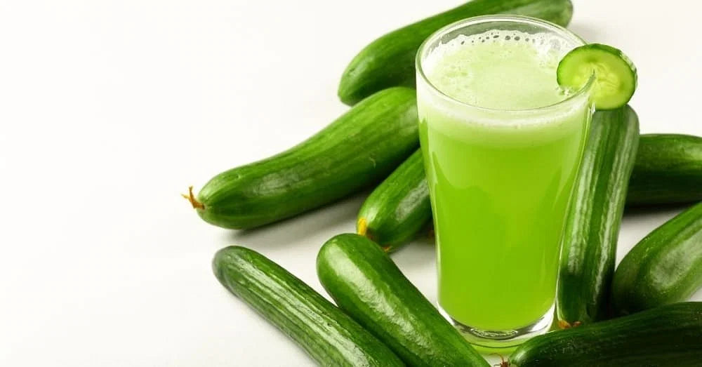 Cucumber Juice (Wholesale)