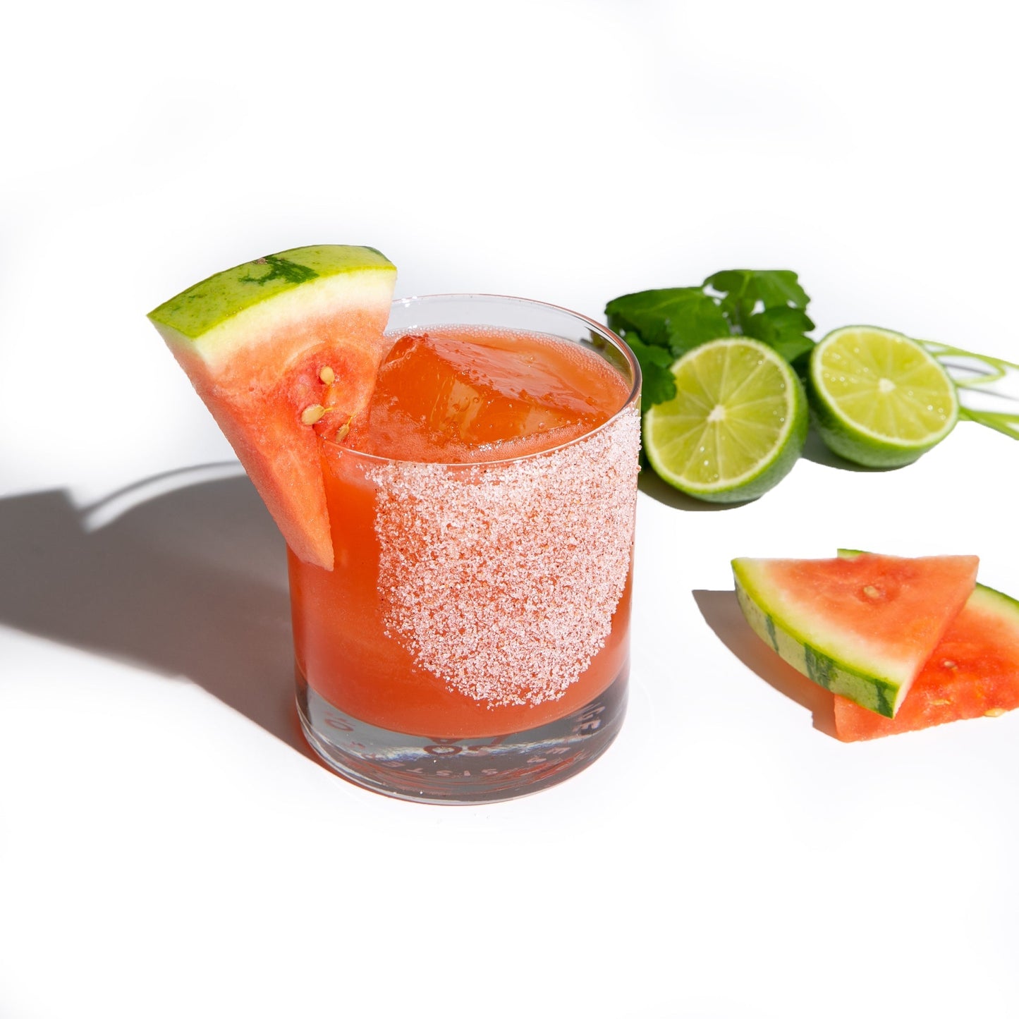 Spicy Watermelon Margarita (Wholesale)